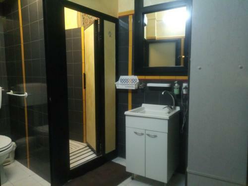 Hostal Guest House Albi