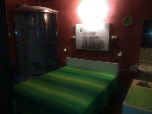 Hostal Guest House Albi