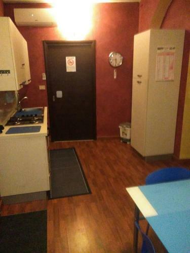 Hostal Guest House Albi