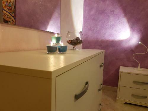 Apartamento Casa Catania