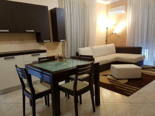 Apartamento Casa Catania