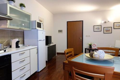 Apartamento Locami Holiday&house Jolanda Suite