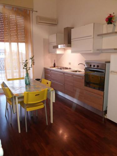 Apartamento Locami Holiday&house Jolanda Suite