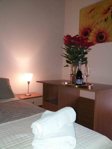 Apartamento Locami Holiday&house Jolanda Suite