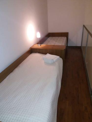 Apartamento Locami Holiday&house Jolanda Suite