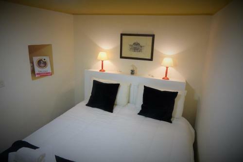 Apartamento Locami Holiday&house Jolanda Suite
