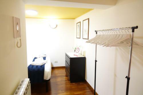 Apartamento Locami Holiday&house Jolanda Suite