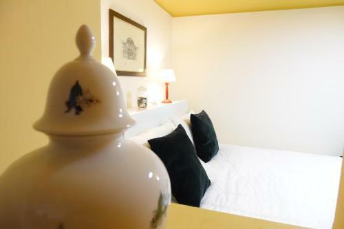 Apartamento Locami Holiday&house Jolanda Suite