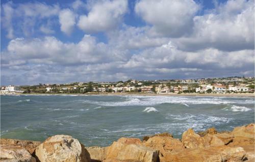 Two-bedroom Holiday Home In Scicli -rg-