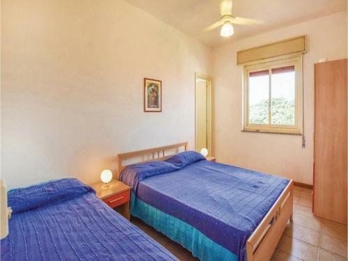 Four-bedroom Holiday Home In Cava D'aliga