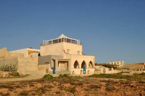 Cava D'aliga Villa Sleeps 16 Pool Air Con Wifi