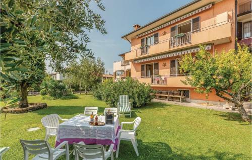 Apartamentos Casa Alice