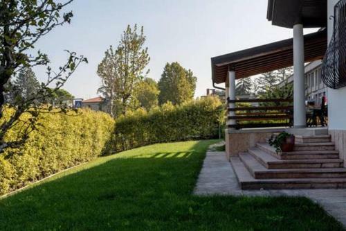 Hostal Vitti's Home Lake