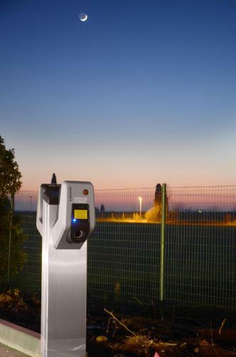 Hostal Villa Montenero