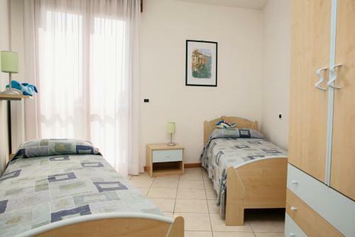 Apartamento Appartamenti Joker Vallenova