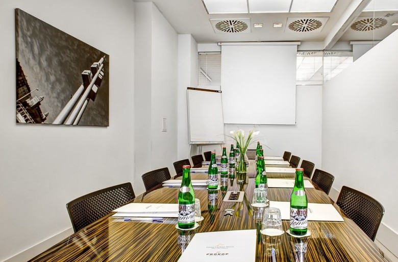 Prokop Boutique Hotel