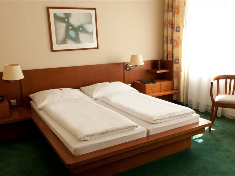 Hotel Popelka