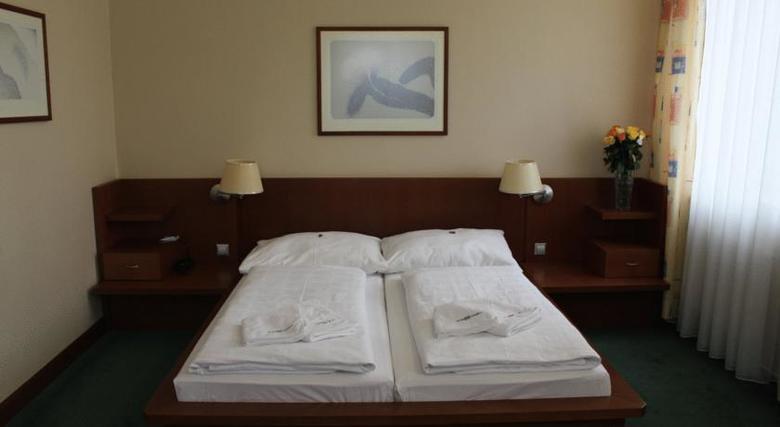 Hotel Popelka