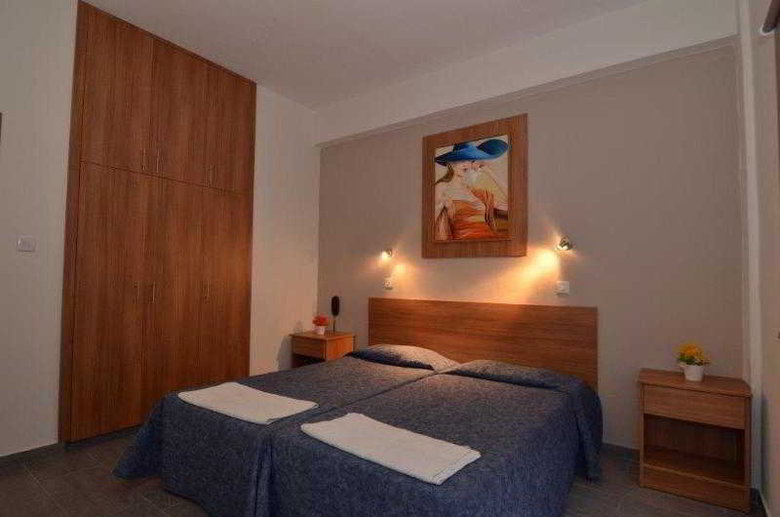 Lucky Hotel Apartments
