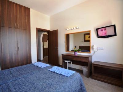 Lucky Hotel Apartments