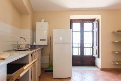 Hostal Villa Palamara 1868 Apartments