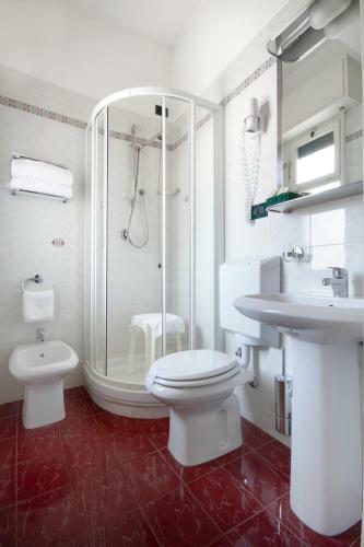 Hotel Albergo Adriana