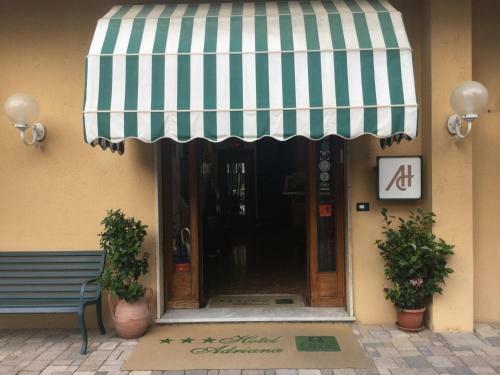 Hotel Albergo Adriana