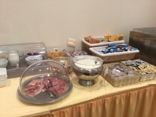 Hotel Albergo Adriana