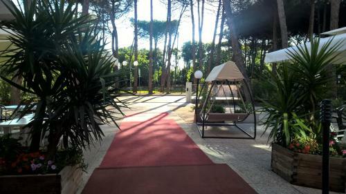 Hotel Club Vacanze In