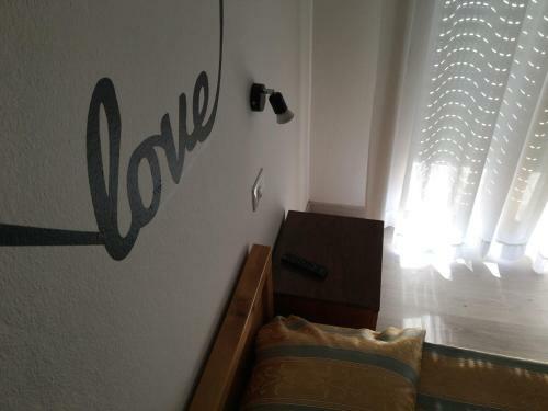 Hotel Infinity