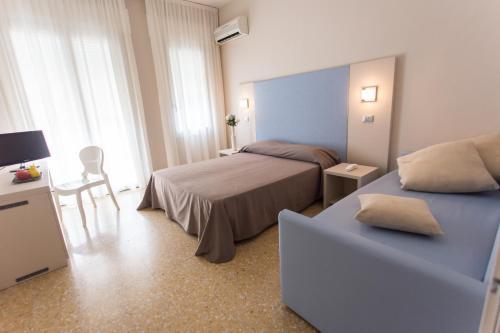 New Hotel Chiari