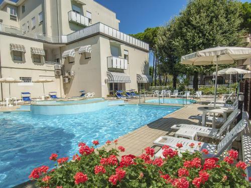 New Hotel Chiari