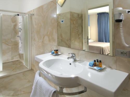 New Hotel Chiari