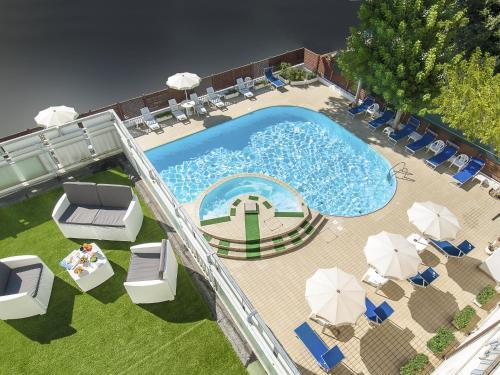 New Hotel Chiari