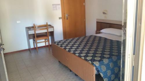 Hotel Lem-casadei