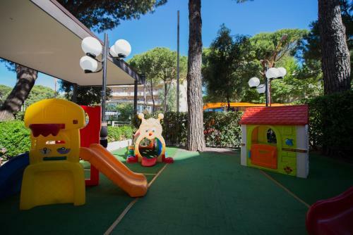 Hotel Lem-casadei