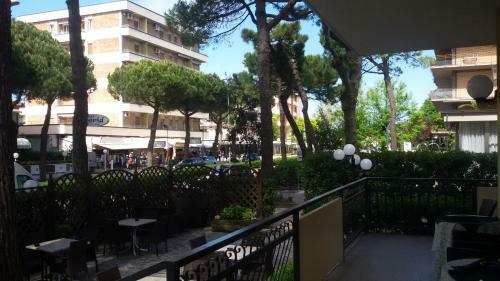 Hotel Lem-casadei