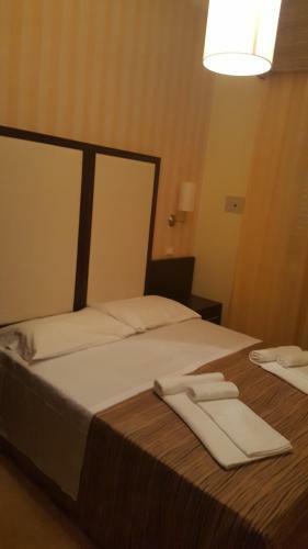 Hotel San Carlo Cesenatico