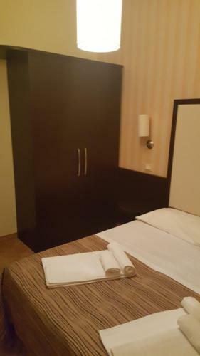 Hotel San Carlo Cesenatico