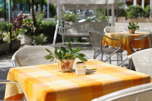 Hotel Marilinda