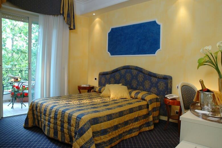 Hotel Il Gabbiano