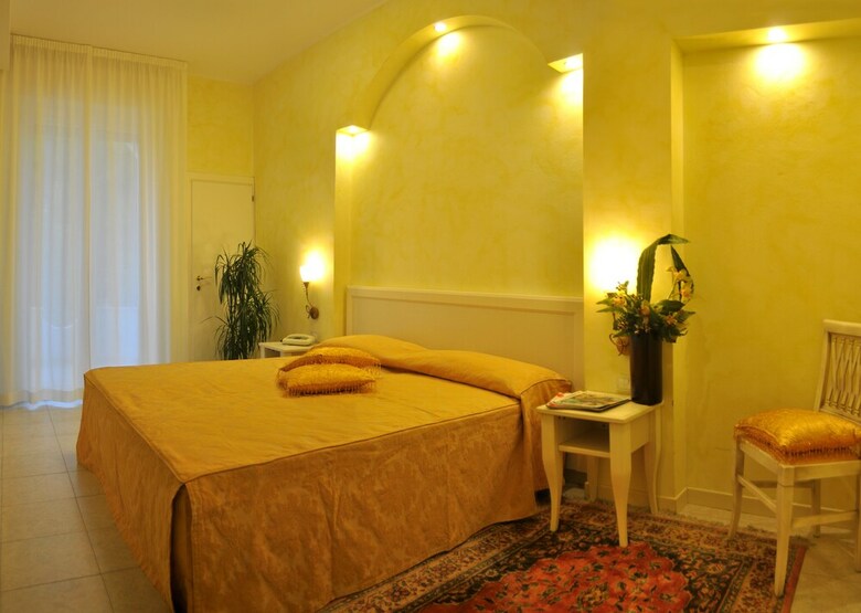 Hotel Il Gabbiano