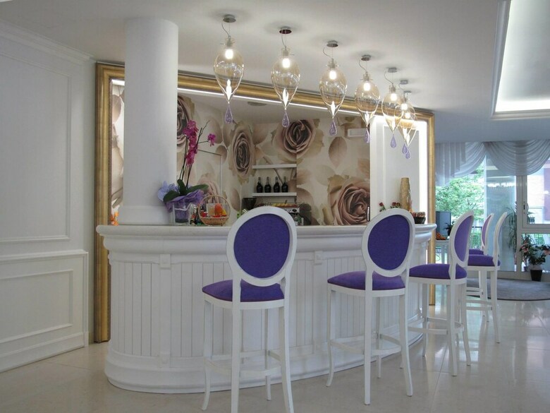Hotel Il Gabbiano