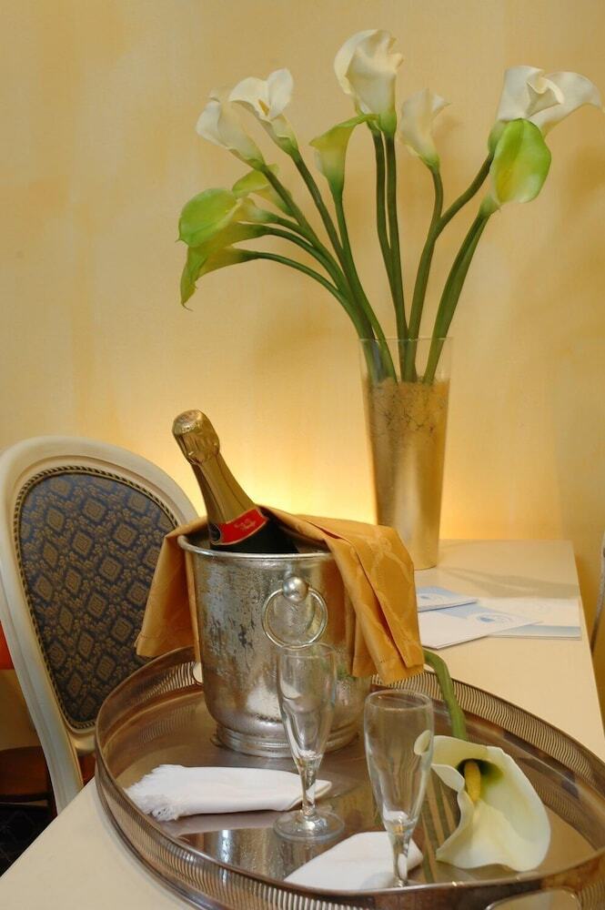 Hotel Il Gabbiano