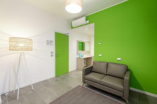 Hotel Color Green Village Cesenatico