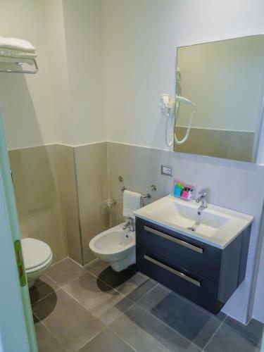 Hotel Color Green Village Cesenatico