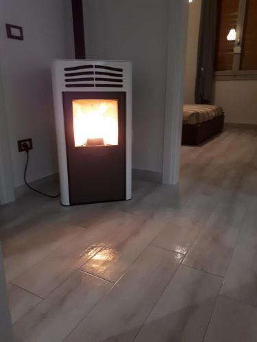 Apartamento Villa Donati