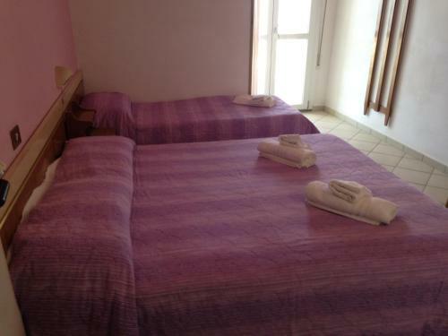 Hotel Moja