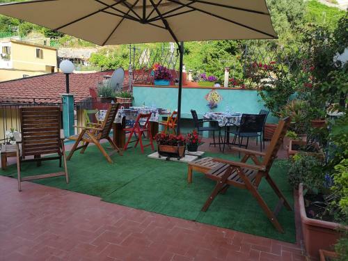 Bed & Breakfast Reginella