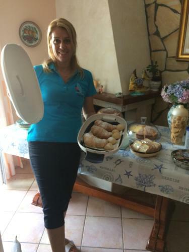 Bed & Breakfast Reginella